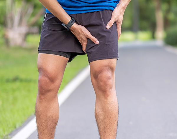 Hip And Groin Injury Treatment Proactive Physiotherapy Cairns