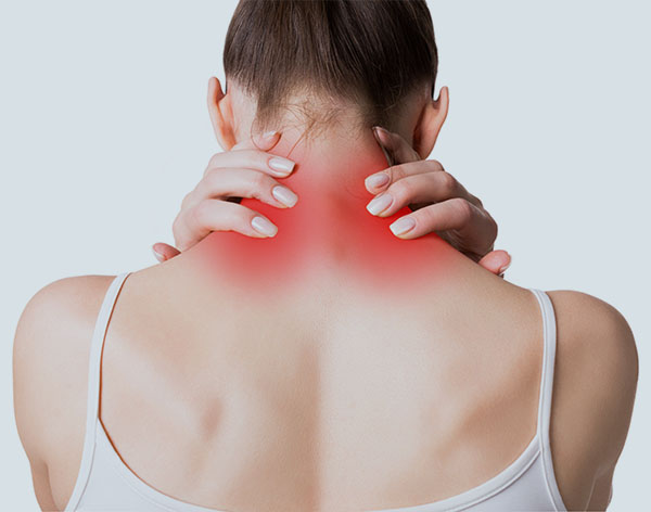 Neck Pain Treatment  Proactive Physiotherapy Cairns